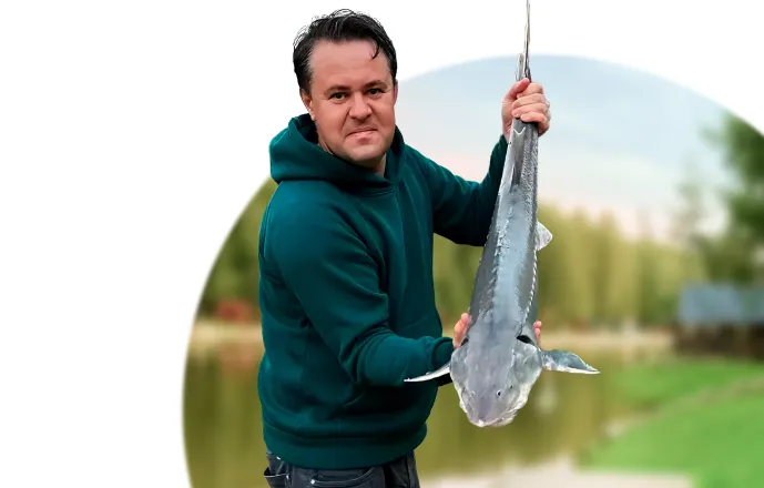 Weller Fish