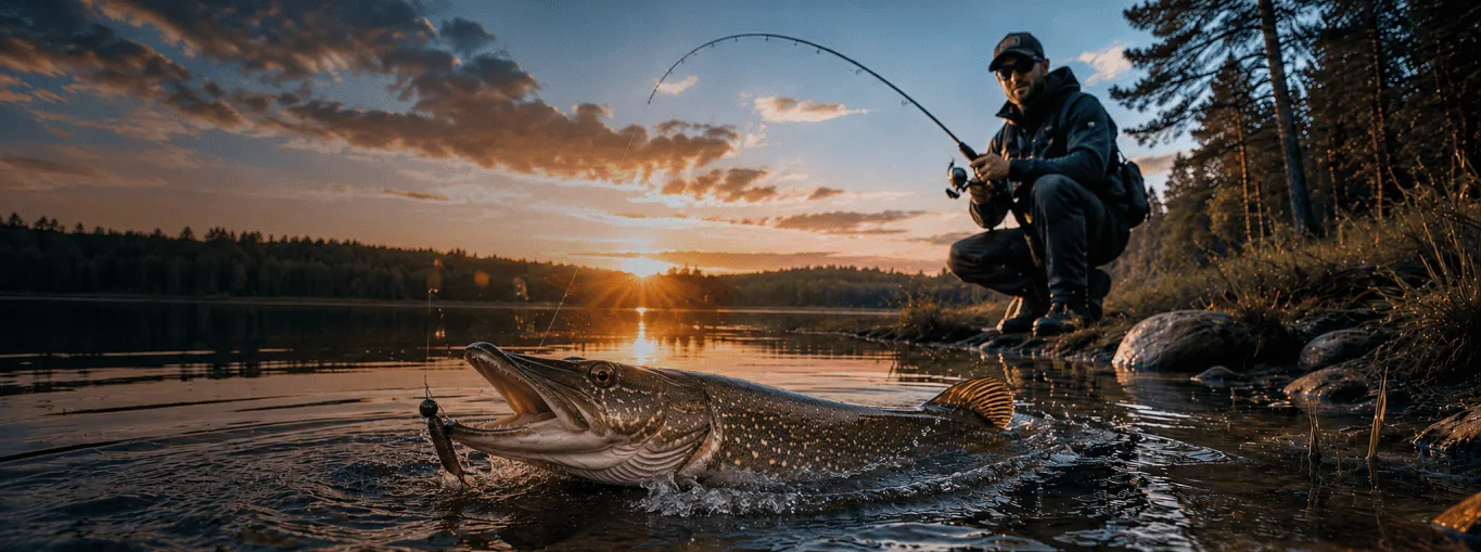 Weller Fish