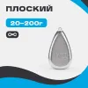 Груз ПЛОСКИЙ (с ушком)